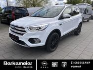 Ford Kuga, Cool & Connect, Jahr 2017 - Münster