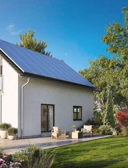 förderfähiges Haus und Grundstück in Fürstenwalde - Fürstenwalde (Spree)