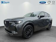 Mazda CX-60, D254 M-HYB AWD HOMURA Driv&Sou-P, Jahr 2022 - Rutesheim