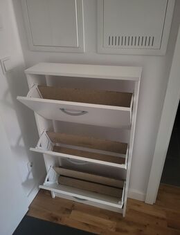 Schuhschrank - München