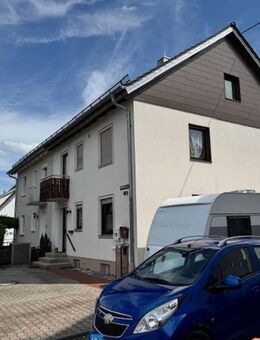***Provisionsfrei für Kaufende*** Helle 2 Zimmerwohnung mit sonnigem Balkon in ruhiger Lage - Königsbrunn