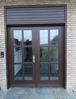 Hier wartet eine Obergeschosswohnung im Landhaus zum Wohlfühlen nähe Telgte/Münster - Ostbevern