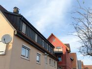 Gemütliche 3-Zimmer Wohnung mit geschlossener Dachterrasse - Herrenberg