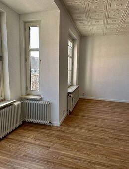 Sehr gepflegte Maisonette-Wohnung im Herzen von Schleswig - für maximal 4 Personen - Schleswig