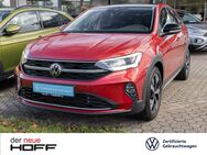 VW Taigo, 1.5 TSI Style Roof Pack, Jahr 2022 - Sankt Augustin Zentrum