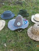 6 tolle Hüte in 80335