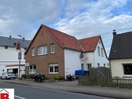 Gepflegtes 3-Familienhaus als Kapitalanlage in Abbehausen - Nordenham
