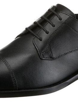 BOSS Tayil Derb Schnürschuh, Business-Schnürer, Halbschuh, Anzugschuh in eleganter Optik