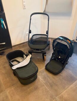 Joolz Filling Pieces limitierter Kombikinderwagen 0-4 Jahre - Ettringen (Rheinland-Pfalz)