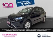 VW T-Cross, 1.0 TSI Life IQ-Drive, Jahr 2024 - Bonn