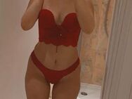 NEU in der Stadt 🔥 exklusive Momente mit LISA 💋 versautes Girl ❤️ - München