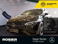 Mercedes CLA 200, Coupé AMG Sport Advanced Plus, Jahr 2023 - Menden (Sauerland)