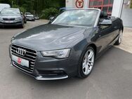 Audi A5 Cabriolet 3.0 TDI quattro s line Leder ACC - Gießen