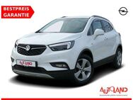 Opel Mokka X 1.6 CDTI Innovation Start/Stop AAC AHK S - Sandersdorf Brehna