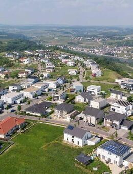 Wincheringen "auf Mont" a.d. Obermosel/ Luxemburg - Traumlage, Traumhaus, Traumaussicht - Wincheringen