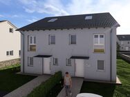 Charmante Doppelhaushälfte mit Garten im schönen Baar-Ebenhausen - Baar-Ebenhausen