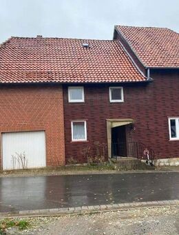 Sarstedt-Hotteln, Haus für große Familie; leerstehend,FESTPREIS !!! nur 169.000,- € - Sarstedt
