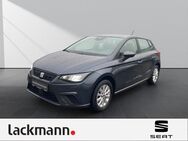 Seat Ibiza, 1.0 Style EPH Winter, Jahr 2023 - Wuppertal