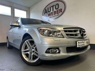 Mercedes-Benz C 350 T MODELL*AUT*CLIMATIC*BT*PDC*LM*NAVI*XEN* - Sindelfingen