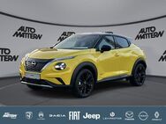 Nissan Juke, 1.0 DIG-T N-Sport, Jahr 2022 - Bielefeld