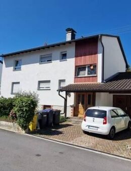 Attraktives Mehrfamilienhaus in 1A Lage von Dreieichenhain - Dreieich