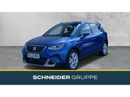 Seat Arona, 1.0 TSI Xperience, Jahr 2024 - Freiberg