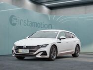 VW Arteon, 2.0 TDI Shooting Brake R-LINE PRO, Jahr 2021 - München