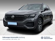 VW Touareg, R-Line V6 TDI Automatik, Jahr 2021 - Hamburg