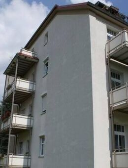 2 RWE mit Einbauküche u. Balkon - Zittau