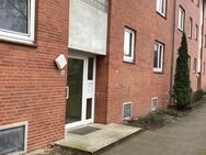 Renovierte 3-Zimmer Erdgeschosswohnung - Itzehoe