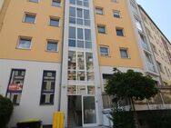 2 Raum-Wohnung mit Balkon, Aufzug und Fußbodenheizung - Plauen