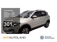 VW T-Cross, 1.0 TSI MOVE | | | |, Jahr 2023 - Plattling