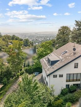 Einfamilienhaus mit Einliegerwohnung in Andernach - Andernach