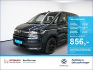 VW T7 Multivan, 2.0 TDI Multivan STYLE 150PS 7-SI, Jahr 2024 - Vilsbiburg