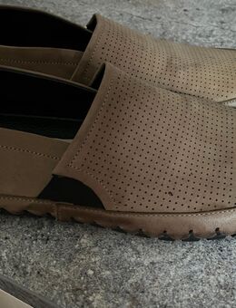 Herrenschuh Gr 46 - Brieselang