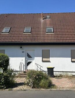 Raum für Familien, Platz für Träume - Bennewitz