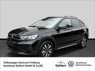 VW Taigo, 1.5 TSI Move, Jahr 2024 - Freiburg (Breisgau)