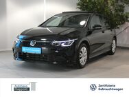 VW Golf, R-Line, Jahr 2020 - Blaufelden