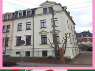 3 Mehrfamilienhäuser im Paket - Kapitalanlage in der Hochschulstadt Mittweida! - Mittweida