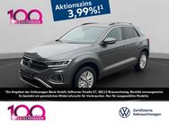 VW T-Roc, 1.0 TSI Life, Jahr 2024 - Bad Kreuznach