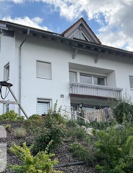 Tolles Domizil für die große Familie - viel Raum für Wohnen und Arbeiten - Waldkirchen