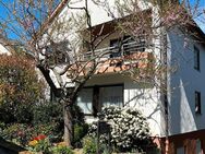 Großes Einfamilienhaus mit Garage in Neustadt - Gimmeldingen - Neustadt (Weinstraße)