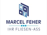 Fliesenleger m/w/d gesucht - Sonnenbühl