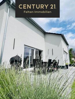 Mehr als ein Haus: ein energieeffizientes Familienparadies im Herzen des Rheingau - Oestrich-Winkel