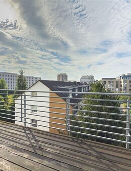 Clever investieren und modern wohnen in Golzheim - Düsseldorf