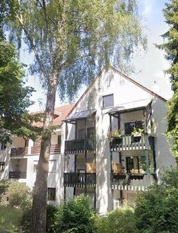 Bezugsfreie 3-Zimmer Eigentumswohnung im Herzen Straubings - Straubing