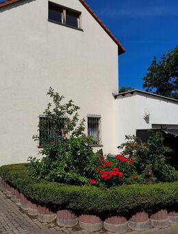 Haus mit viel Platz für eine Großfamilie im Ostviertel ruhiger Lage von Gera zu verkaufen - Gera
