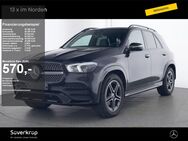 Mercedes GLE 300 AMG, BURM AMG NIGHT SPUR, Jahr 2023 - Mölln (Schleswig-Holstein)