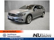 VW Passat Variant, 1.5 TSI Elegance elekt, Jahr 2022 - Barth