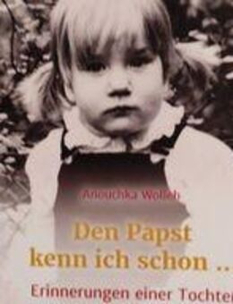 Verkaufe das Buch "Den Papst kenn ich schon" - Duisburg